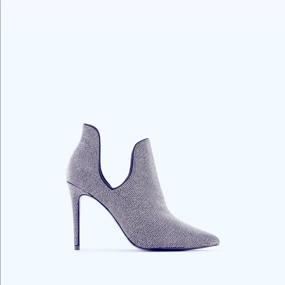ALDO Amilmathien High heel shoe brand new